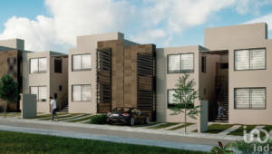 Departamento en PB en Av. Monte Everest No. 110 Fracc. La Meseta Apaseo El Grande, Guanajuato