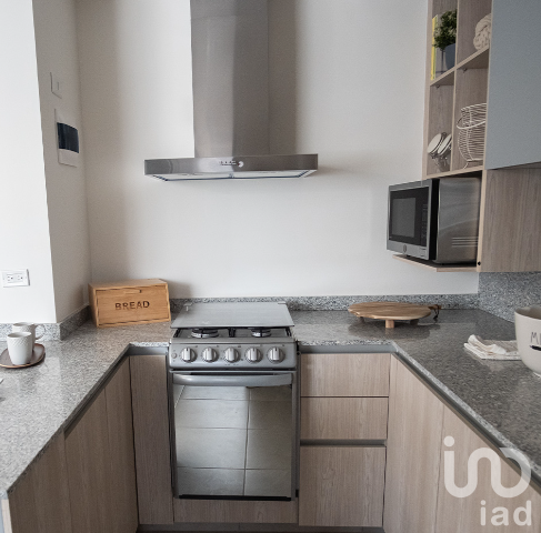 Departamento en PB en Av. Monte Everest No. 110 Fracc. La Meseta Apaseo El Grande, Guanajuato