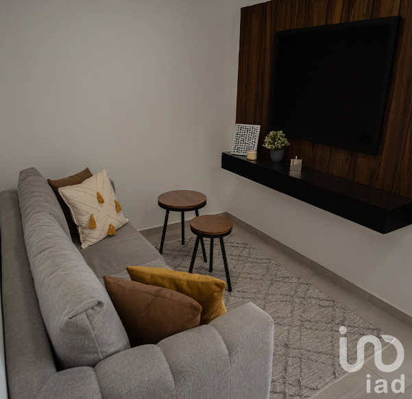 Departamento en PA en Av. Monte Everest No. 110 Fracc. La Meseta Apaseo El Grande, Guanajuato