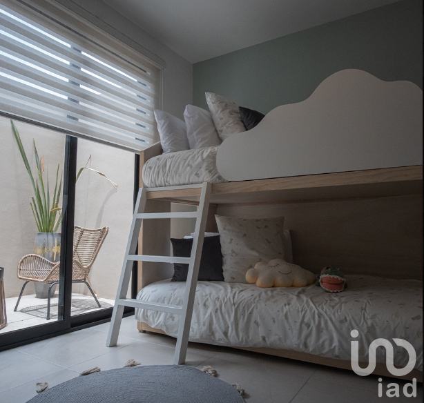 Departamento en PA en Av. Monte Everest No. 110 Fracc. La Meseta Apaseo El Grande, Guanajuato