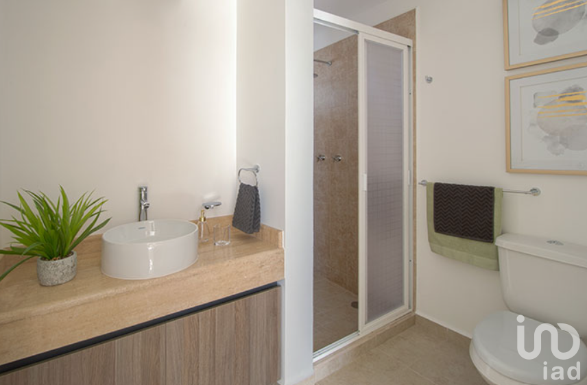 Departamento en PA en Av. Monte Everest No. 110 Fracc. La Meseta Apaseo El Grande, Guanajuato