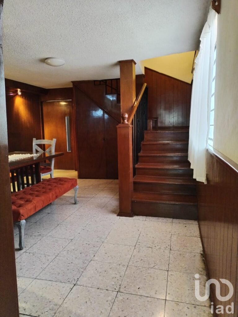 CASA EN VENTA TLALPAN CDMX ZONA SUR DE LA CIUDAD