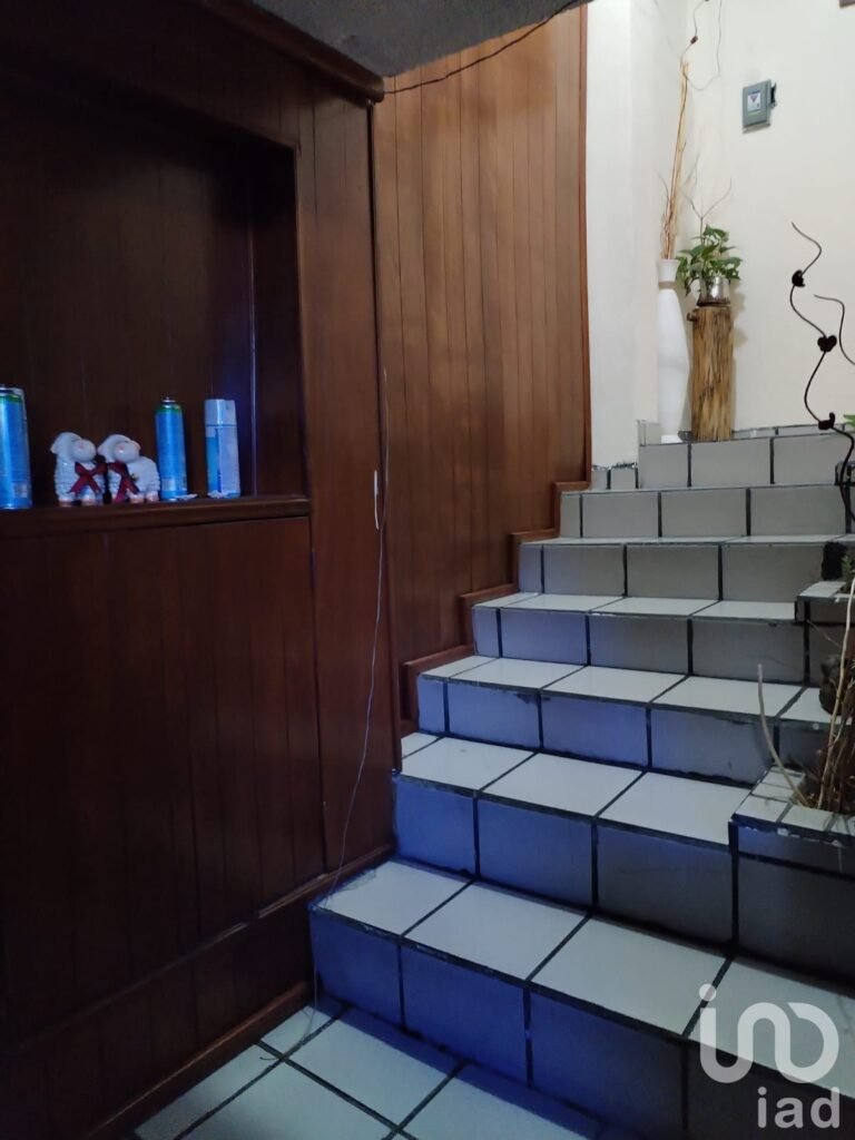 CASA EN VENTA TLALPAN CDMX ZONA SUR DE LA CIUDAD