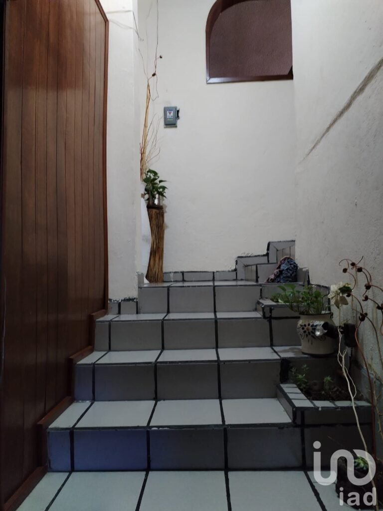 CASA EN VENTA TLALPAN CDMX ZONA SUR DE LA CIUDAD