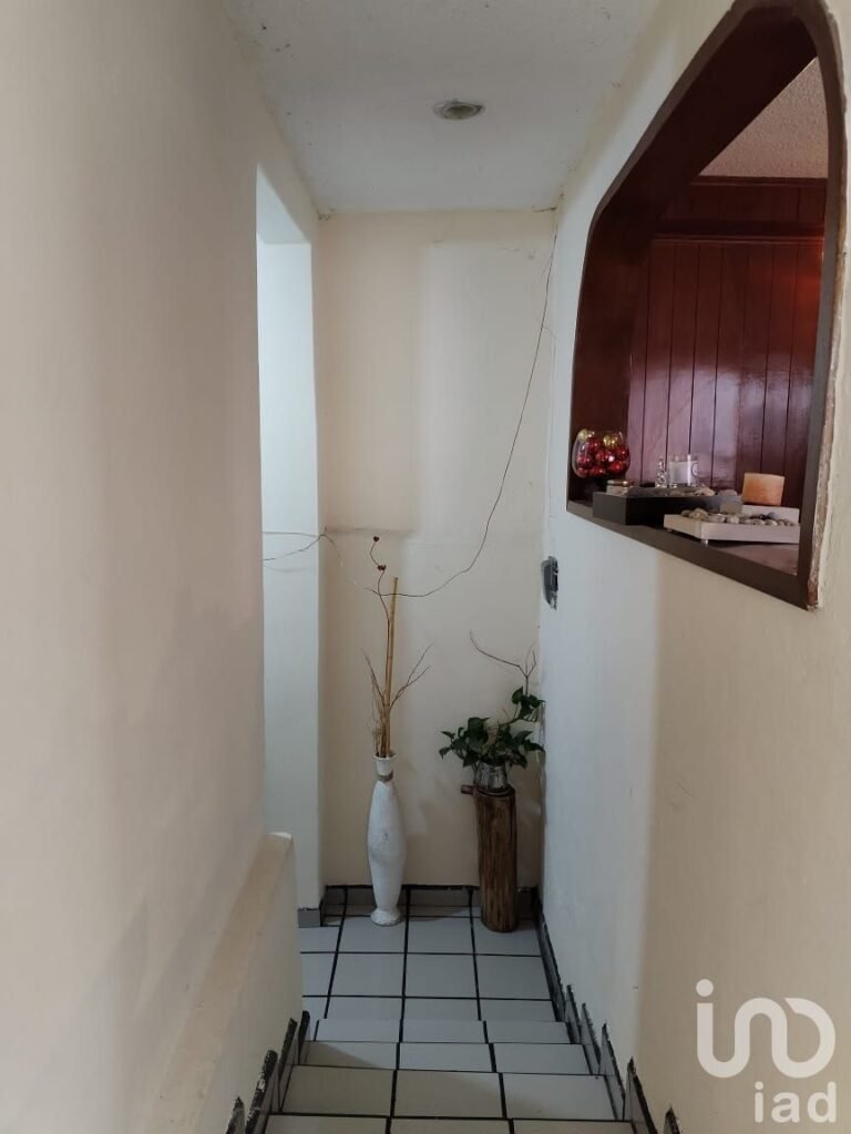 CASA EN VENTA TLALPAN CDMX ZONA SUR DE LA CIUDAD