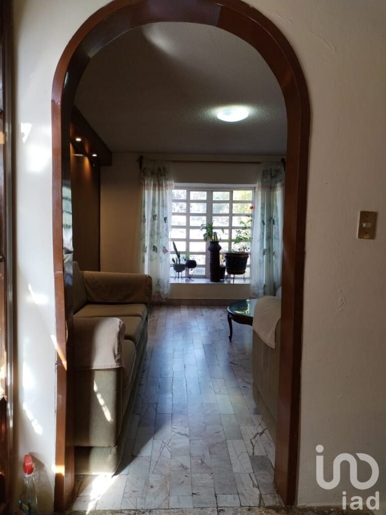 CASA EN VENTA TLALPAN CDMX ZONA SUR DE LA CIUDAD