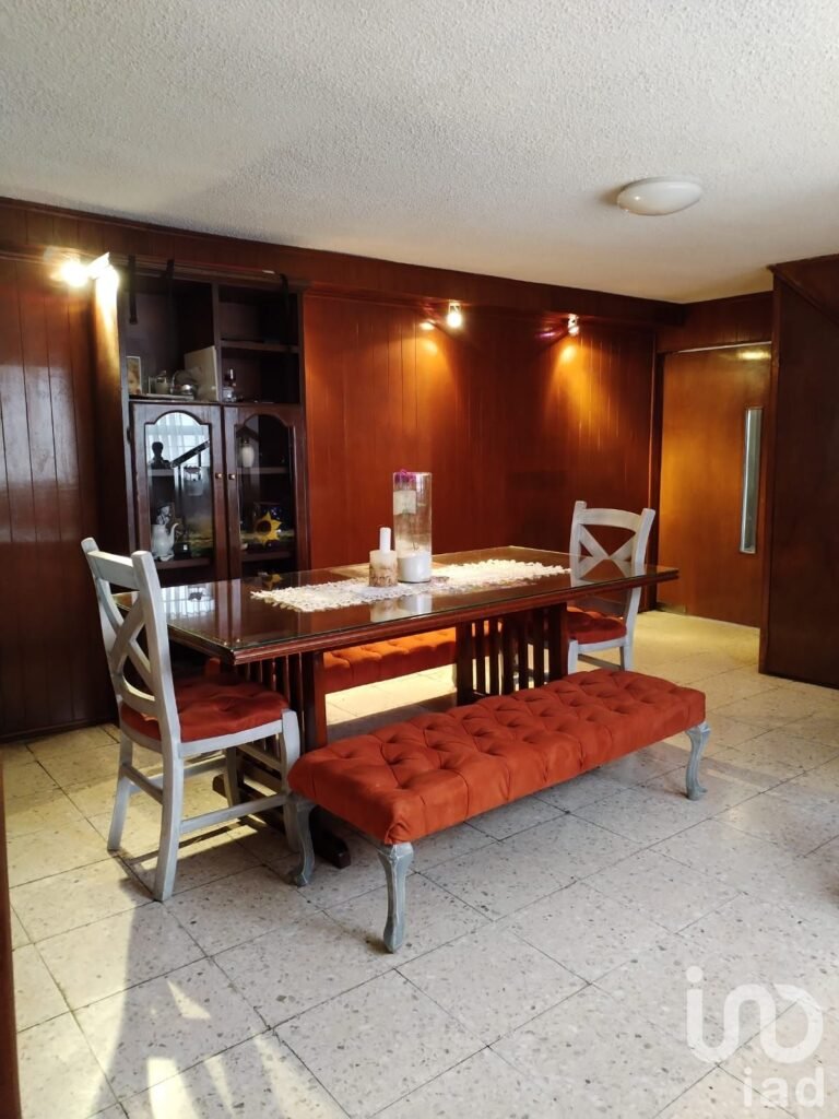 CASA EN VENTA TLALPAN CDMX ZONA SUR DE LA CIUDAD