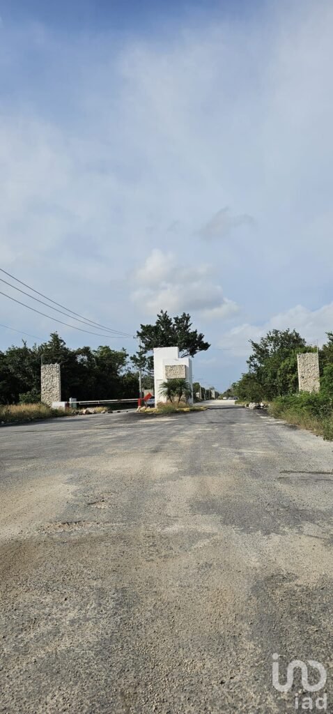 UNIDAD FRACCIONAMIENTO PEDREGAL