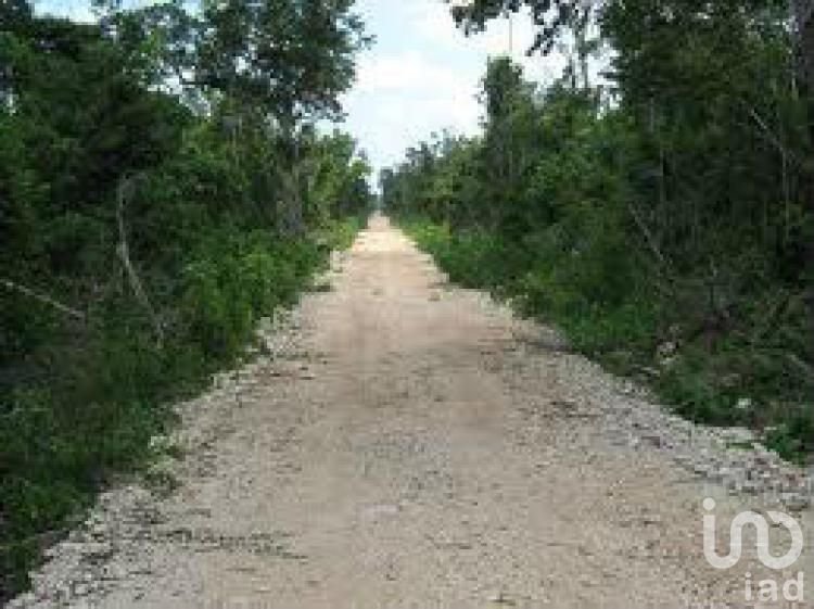 UNIDAD FRACCIONAMIENTO PEDREGAL