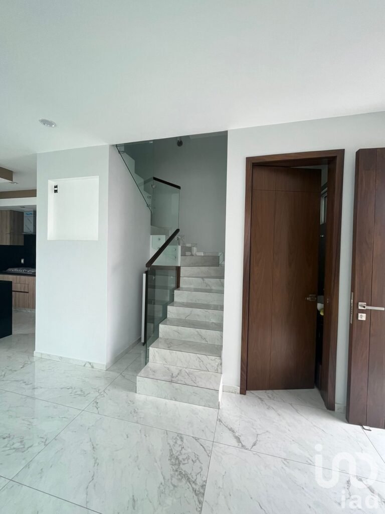 Venta de Casa en la Rua Residencial San Agustín, Tlajomulco Jal.