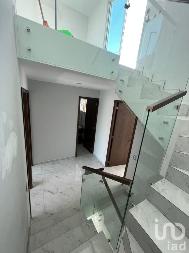 Venta de Casa en la Rua Residencial San Agustín, Tlajomulco Jal.