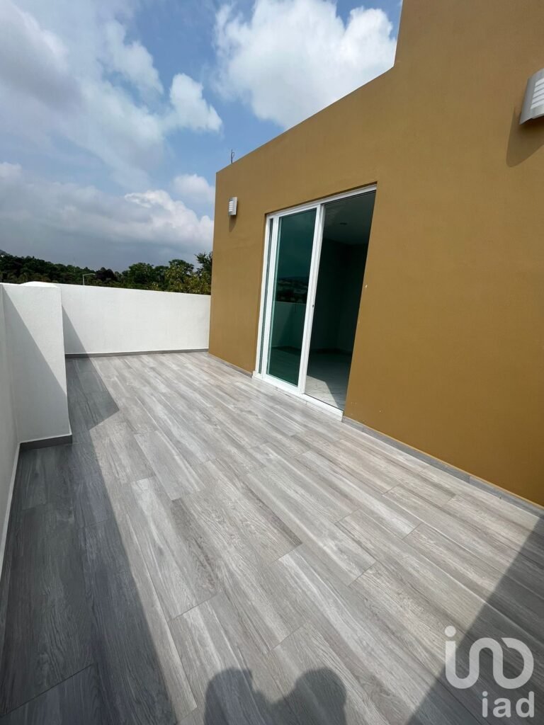 Venta de Casa en la Rua Residencial San Agustín, Tlajomulco Jal.