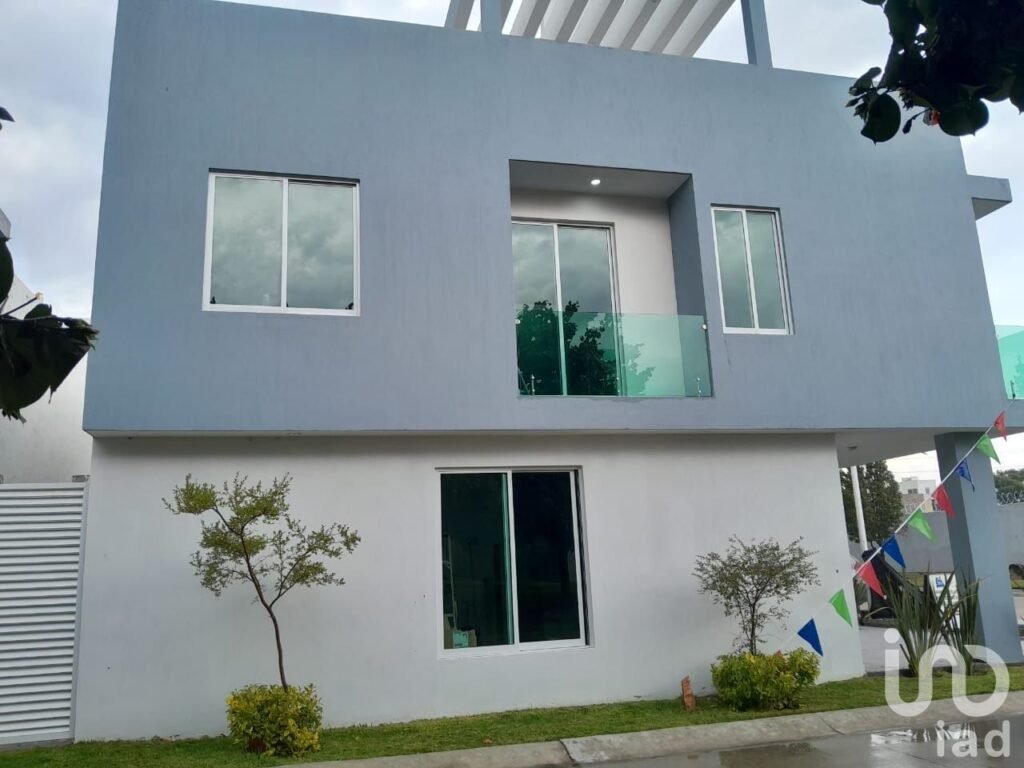 Venta de Casa en La Rua Residencial San Agustín, Tlajomulco Jal.