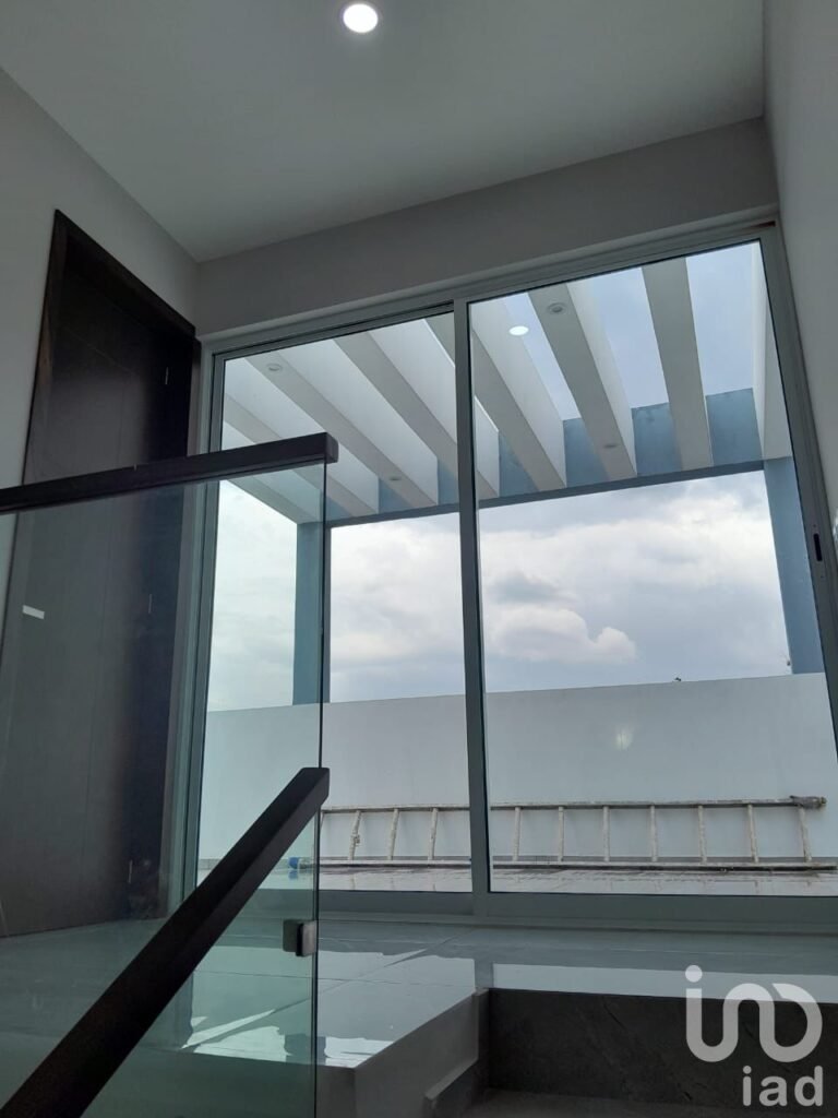 Venta de Casa en La Rua Residencial San Agustín, Tlajomulco Jal.