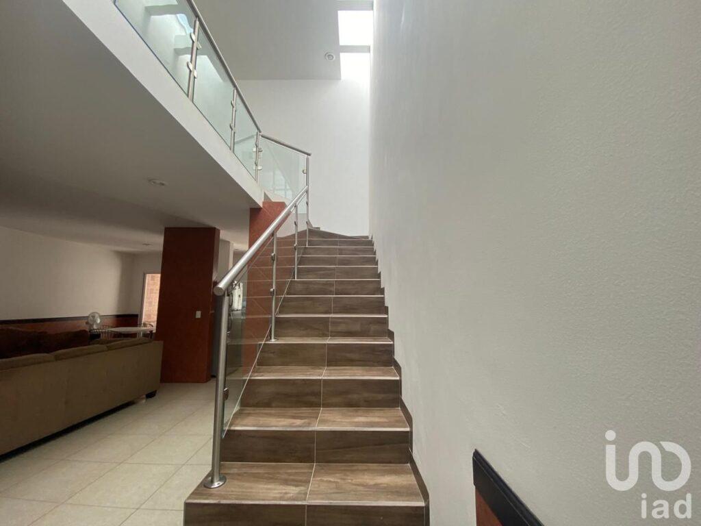 CASA EN VENTA VILLANATY AGUASALIENTES