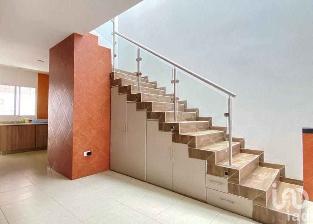 CASA EN VENTA VILLANATY AGUASALIENTES