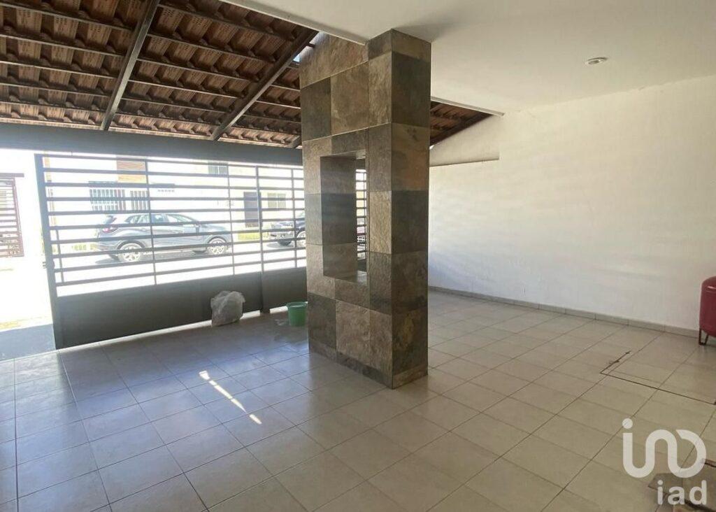 CASA EN VENTA VILLANATY AGUASALIENTES