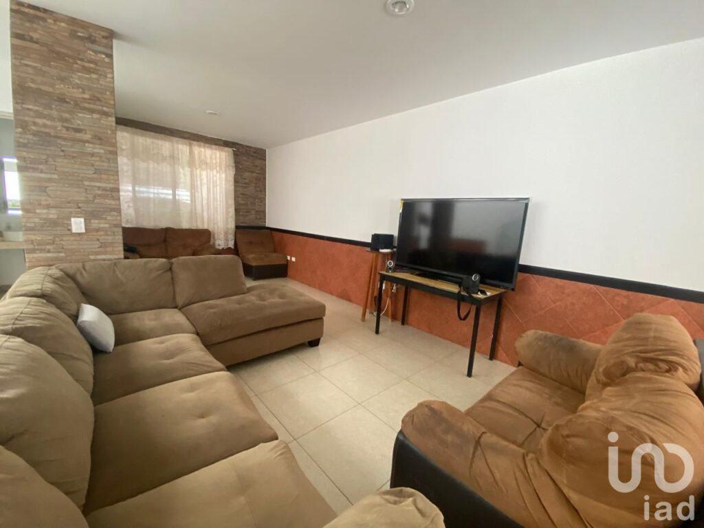 CASA EN VENTA VILLANATY AGUASALIENTES