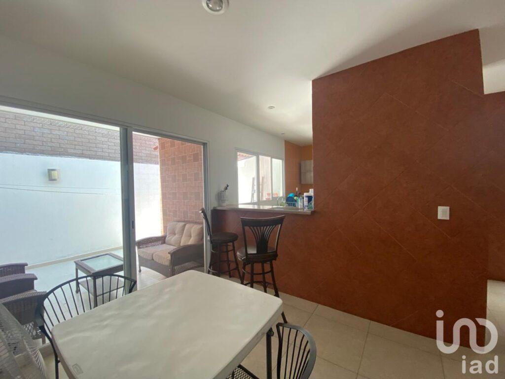 CASA EN VENTA VILLANATY AGUASALIENTES