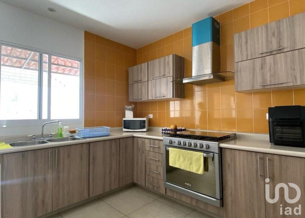 CASA EN VENTA VILLANATY AGUASALIENTES