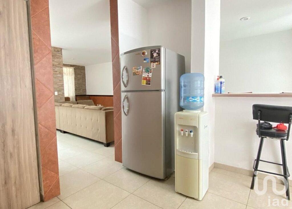 CASA EN VENTA VILLANATY AGUASALIENTES