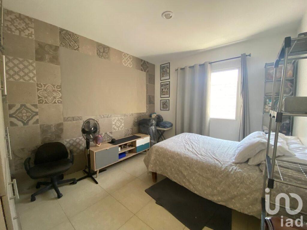 CASA EN VENTA VILLANATY AGUASALIENTES