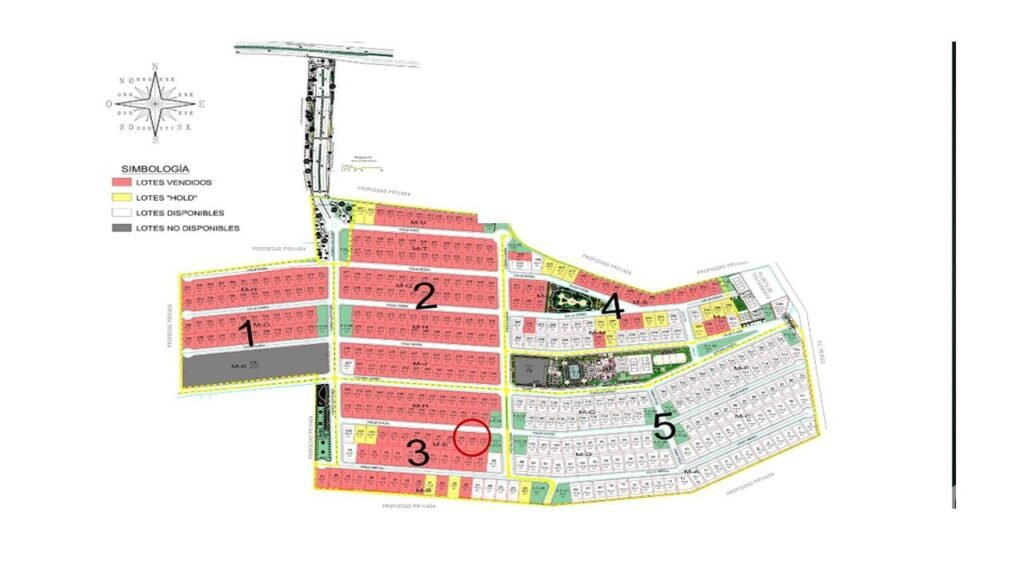 Terreno en venta, Bahia de Banderas, Nayarit Residencial los Tigres