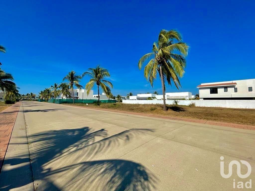 Terreno en venta, Bahia de Banderas, Nayarit Residencial los Tigres