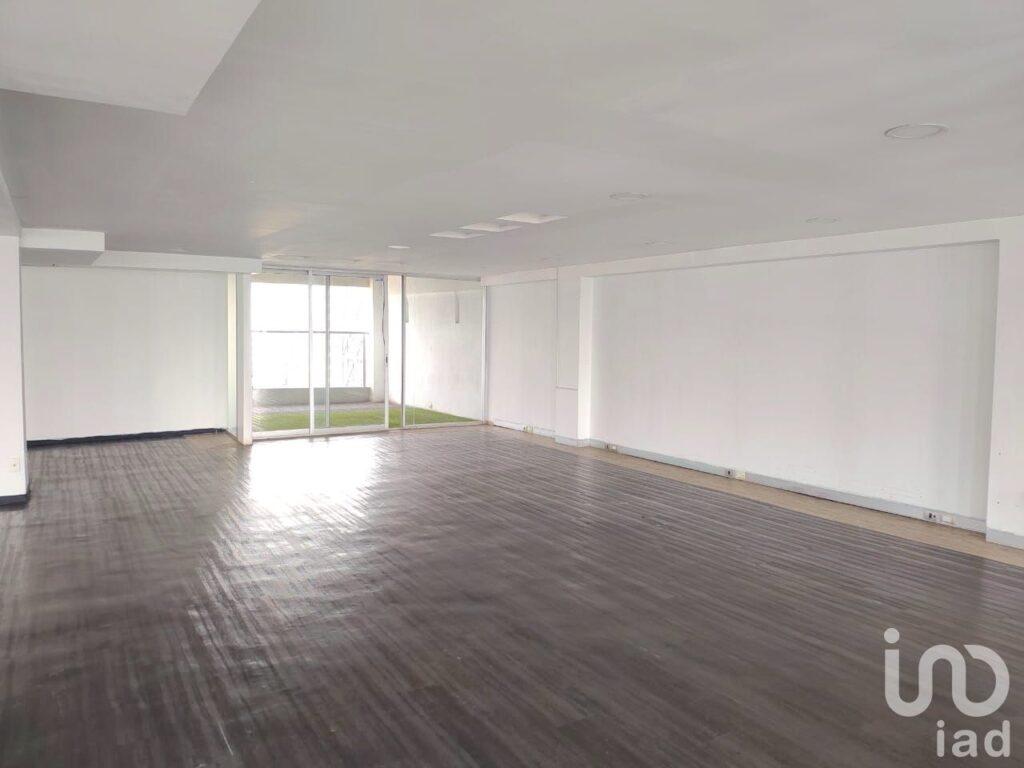 Oficina en calle Niza colonia Juárez, Cuauhtémoc, CDMX