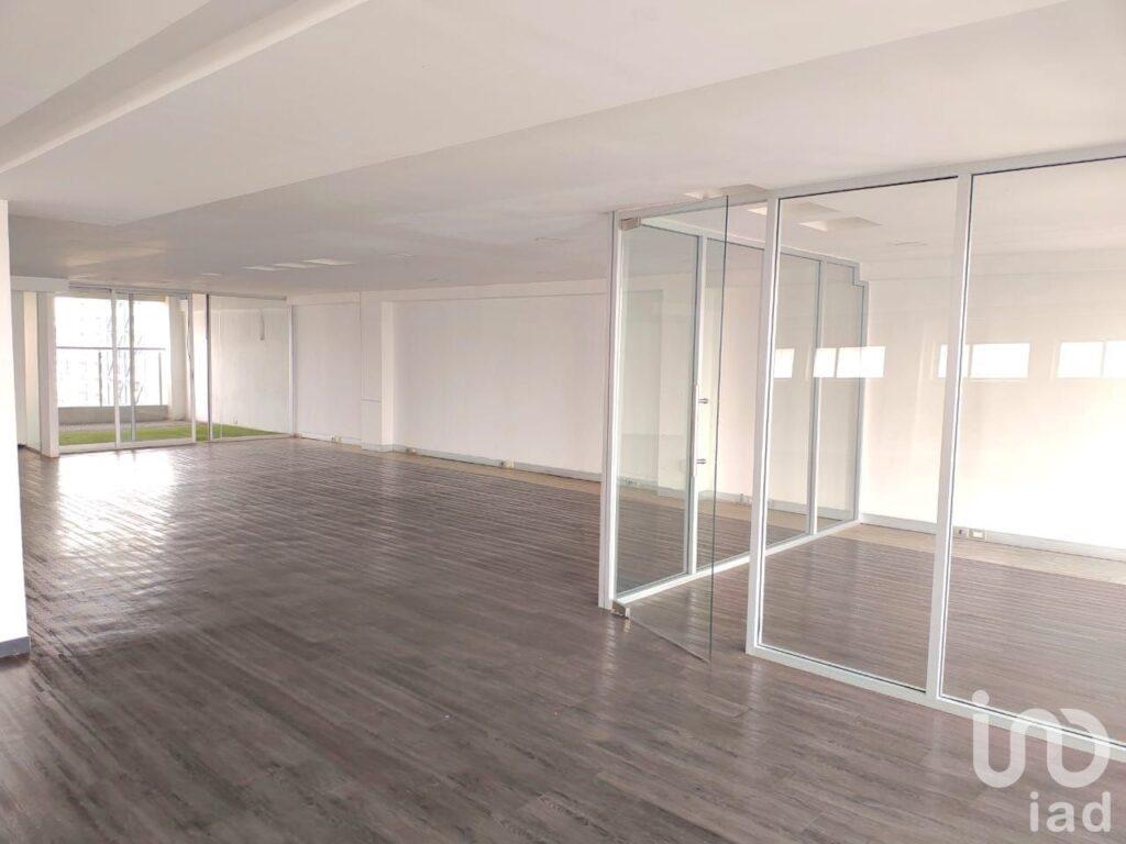 Oficina en calle Niza colonia Juárez, Cuauhtémoc, CDMX