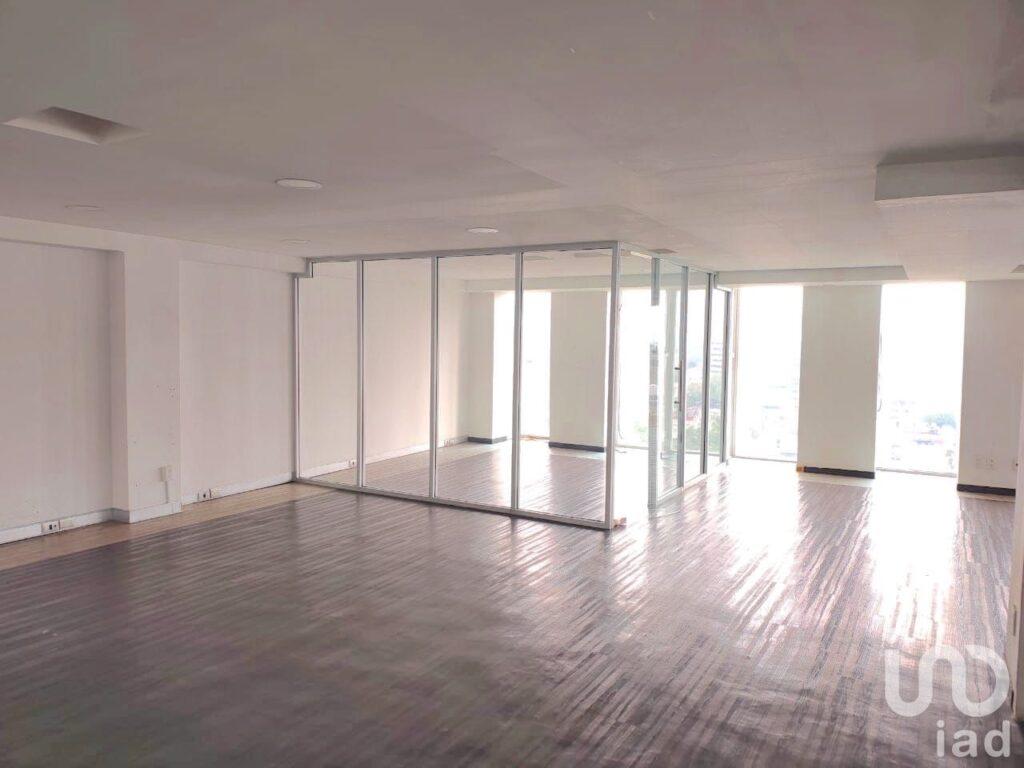 Oficina en calle Niza colonia Juárez, Cuauhtémoc, CDMX