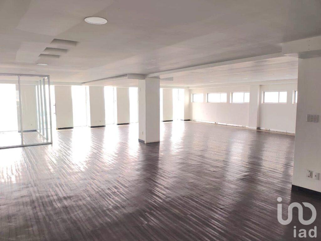 Oficina en calle Niza colonia Juárez, Cuauhtémoc, CDMX