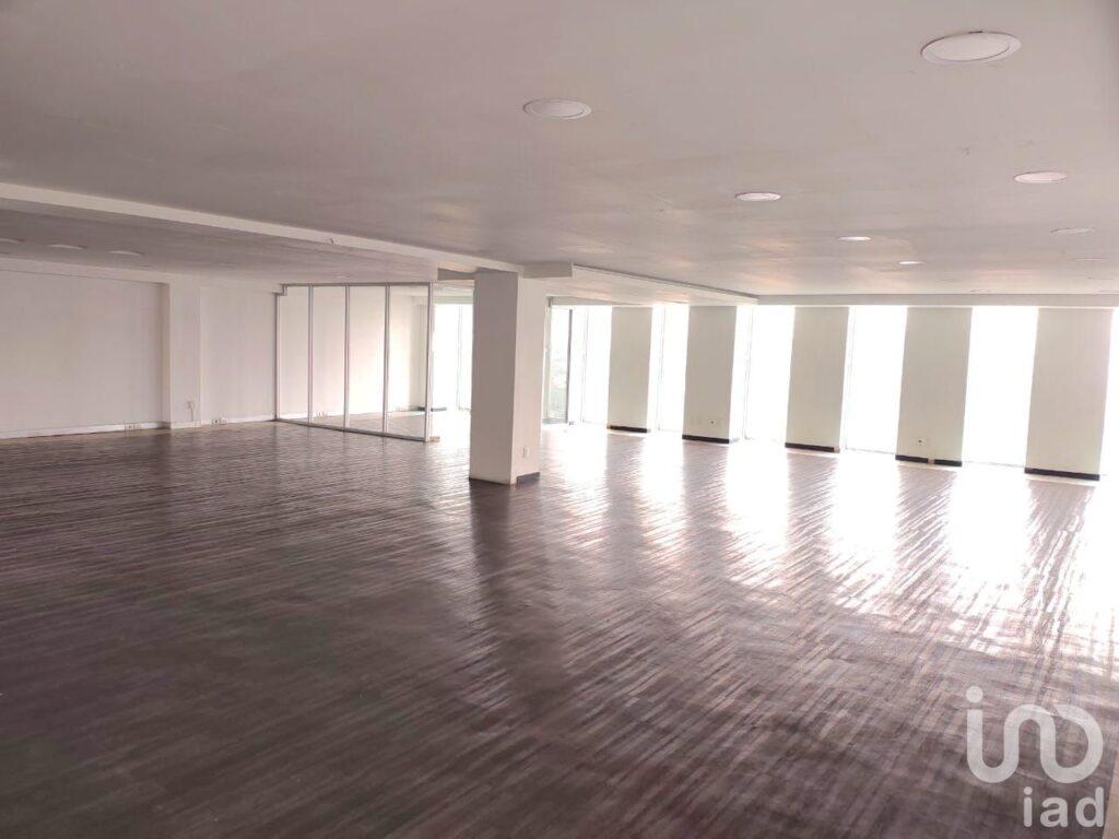 Oficina en calle Niza colonia Juárez, Cuauhtémoc, CDMX