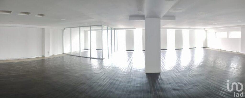 Oficina en calle Niza colonia Juárez, Cuauhtémoc, CDMX