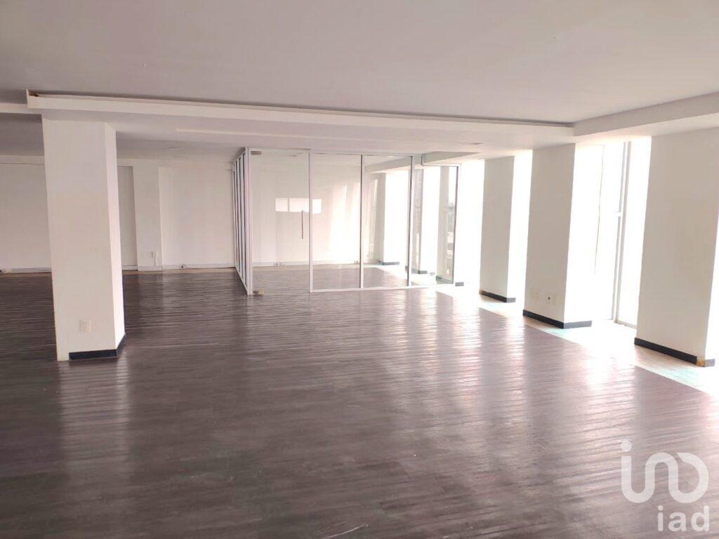 Oficina en calle Niza colonia Juárez, Cuauhtémoc, CDMX