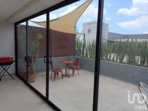 Departamento en Venta en Insurgentes Mixcoac, Ciudad de México