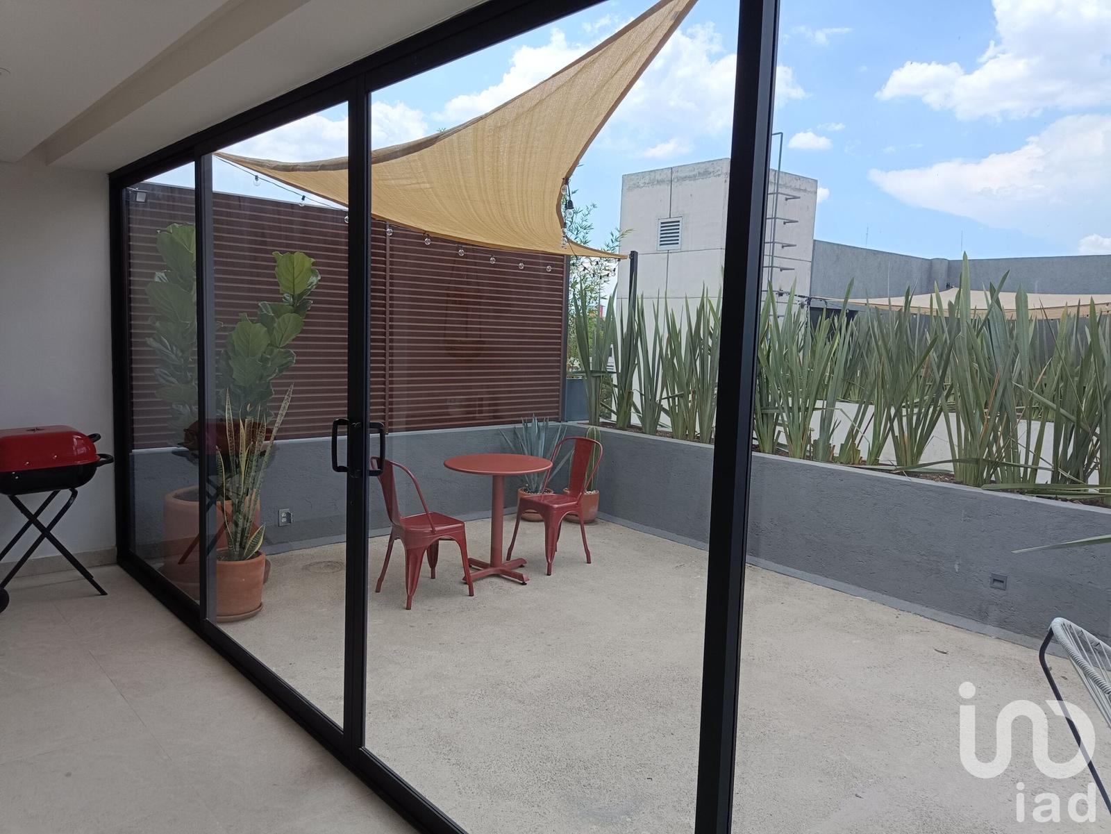 Departamento en Venta en Insurgentes Mixcoac, Ciudad de México