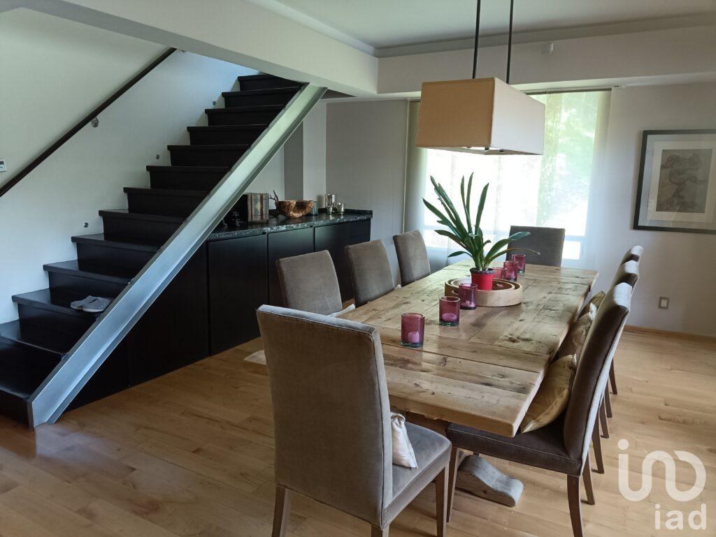 Departamento en venta en Av Laureles, Bosques de las Lomas