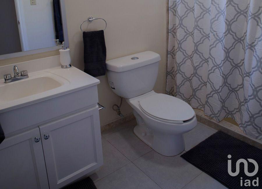 DEPARTAMENTO EN RENTA EQUIPADO CON AMENIDADES