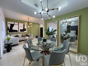 CASA NUEVA EN VENTA MOD SAEDA EN CD. JUAREZ