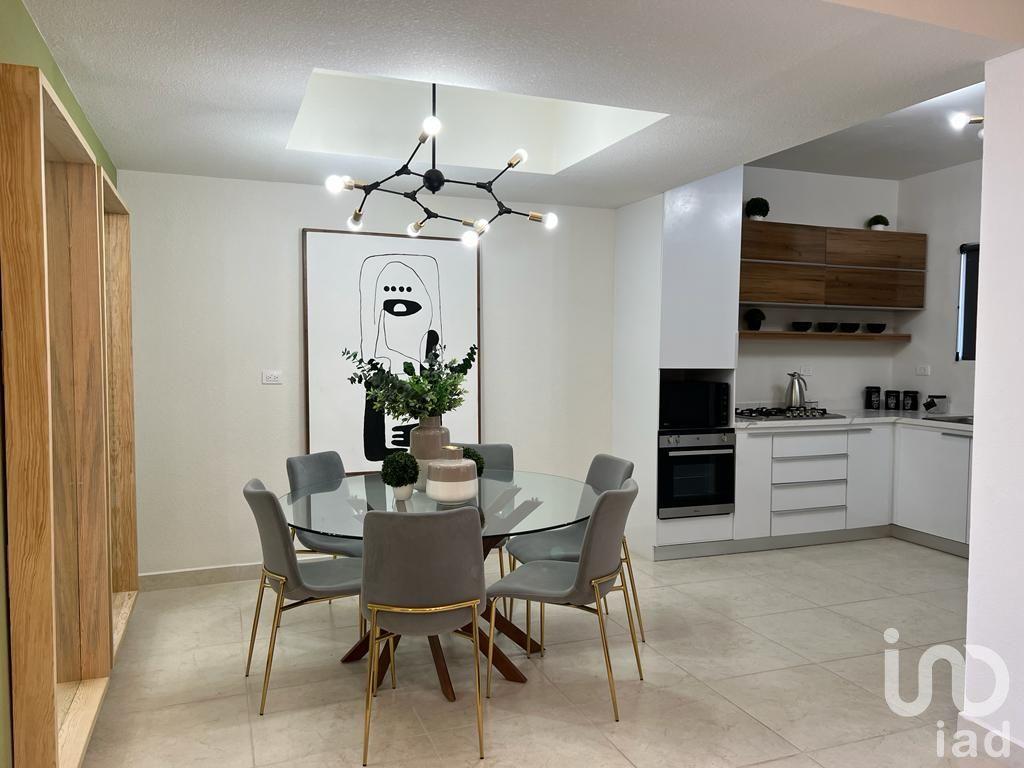 CASA NUEVA EN VENTA MOD SAEDA EN CD. JUAREZ