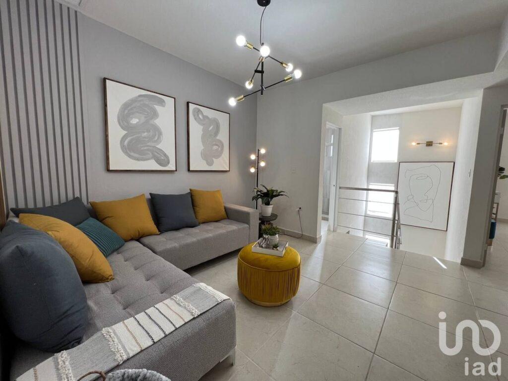 CASA EN VENTA EN JUÁREZ, CHIHUAHUA