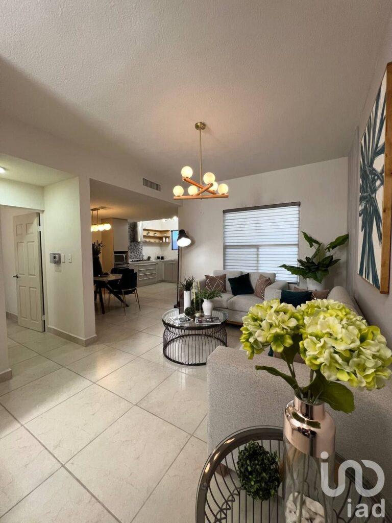 CASA EN VENTA EN JUÁREZ, CHIHUAHUA