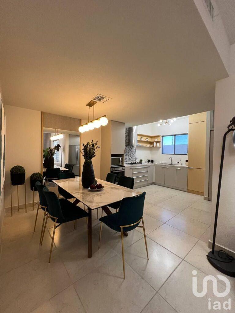 CASA EN VENTA EN JUÁREZ, CHIHUAHUA