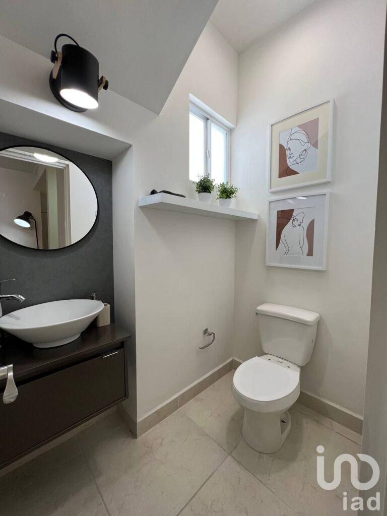 CASA EN VENTA EN JUÁREZ, CHIHUAHUA