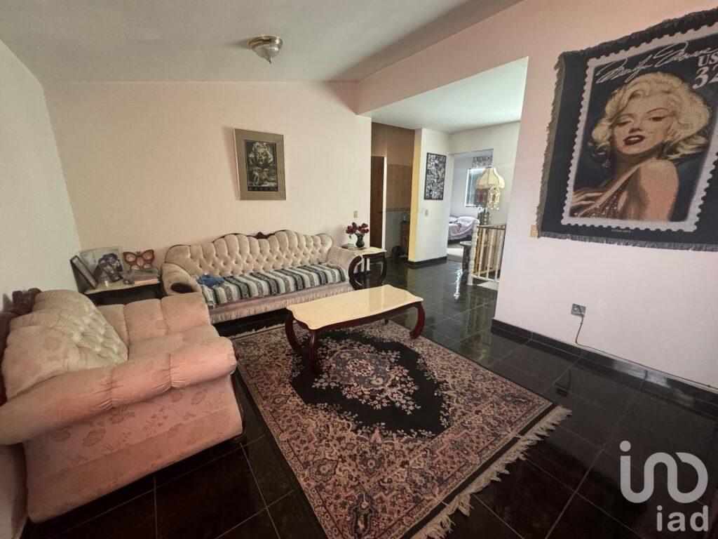 Casa en Venta en Cumbres Quinta Real