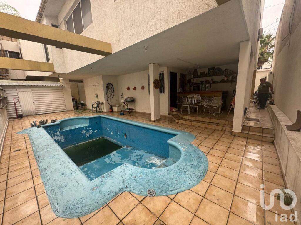 Casa en Venta en Cumbres Quinta Real