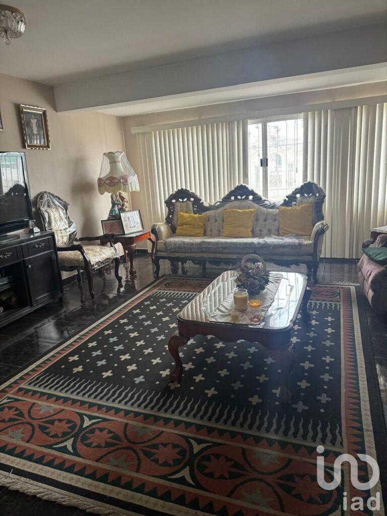 Casa en Venta en Cumbres Quinta Real