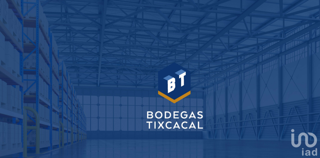 VENTA TERRENO PARA BODEGAS INDUSTRIALES, TIXCACAL OPICHÉN, YUCATÁN