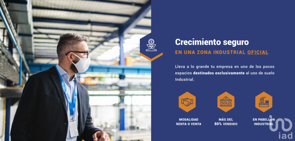 VENTA TERRENO PARA BODEGAS INDUSTRIALES, TIXCACAL OPICHÉN, YUCATÁN